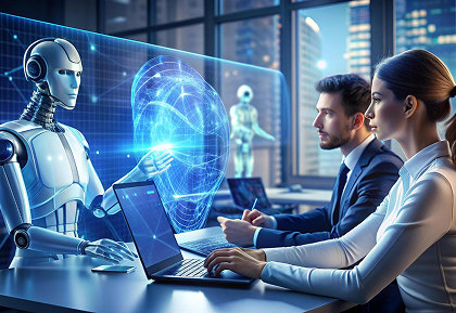 Real-Time Monitoring Team