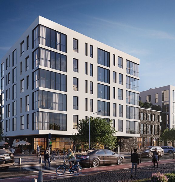 Real-Time Monitoring